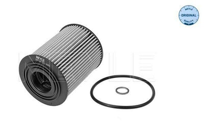Meyle 29-143220001 Oil Filter Opel Antara /Chevrolet Captiva Z20dm-29-14 322 0001 — Oil Filters
