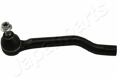 Japan Parts TI-1019L Left Outer Tie Rod End Compatible with Nissan X-Trail, Nissan 207 — Tie Rods & Linkage