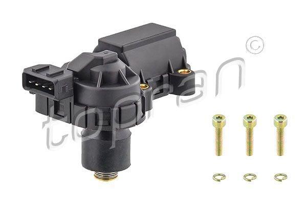 TOPRAN 206621 Idle Control Valve - Corsa.B 1.2 16V — Valves & Actuators