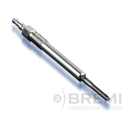 Bremi 26102 Glow Plug VW 2.0 TDI A4 A6 Passat 7 V — Coils & Plugs
