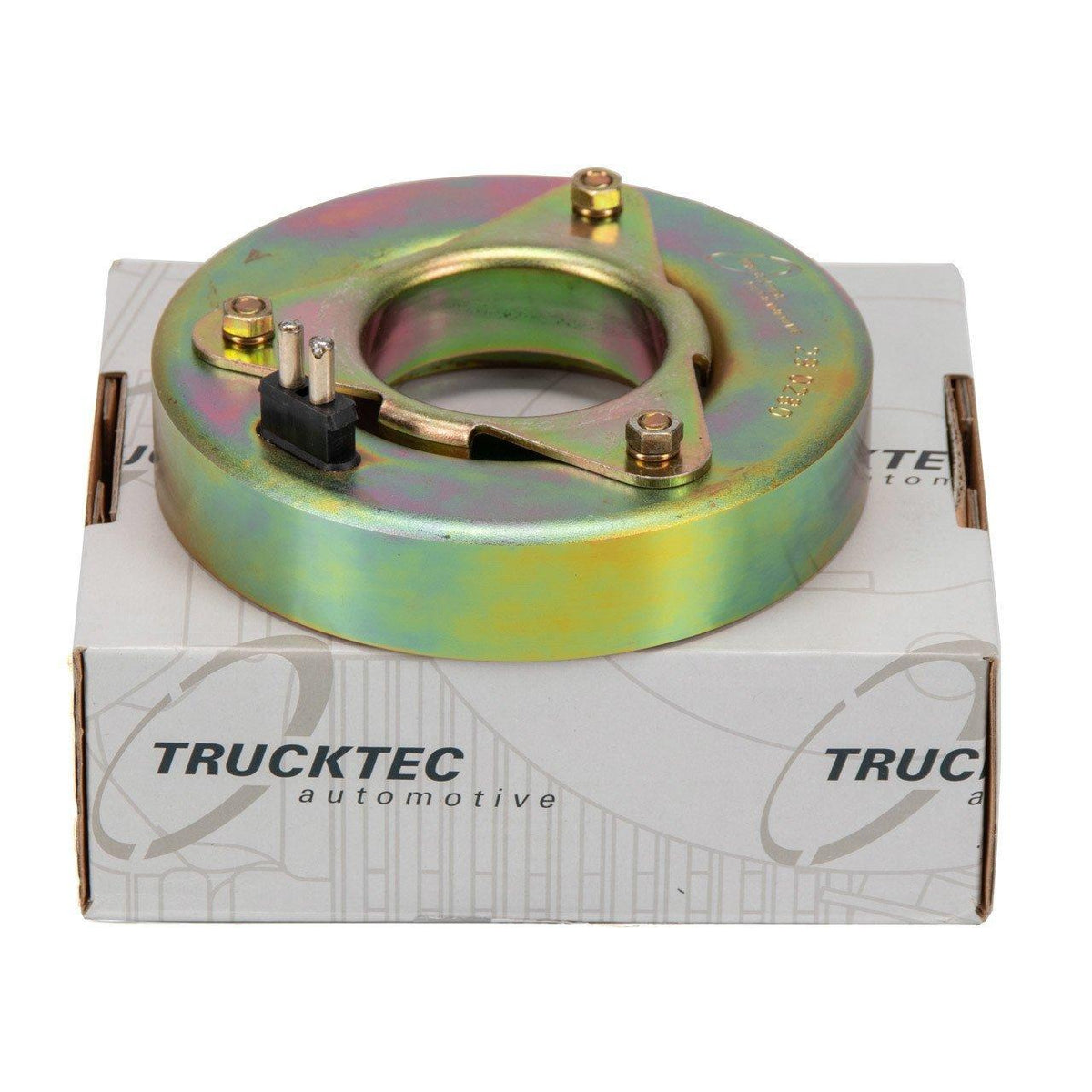 Trucktec Motor Magnet for Mercedes Benz W124 Kasa 102 — Cylinder Head & Block
