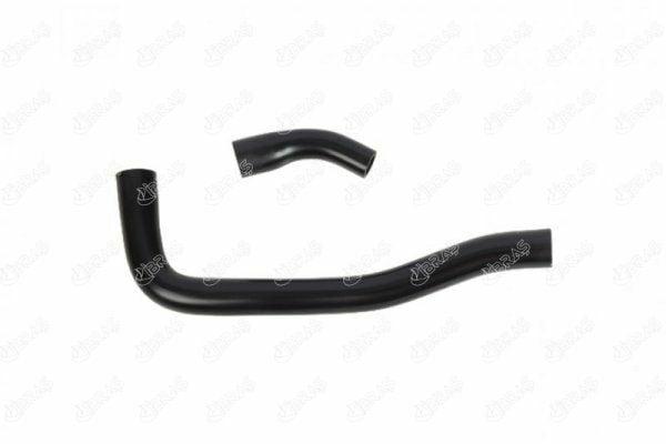 IBRAS Oil Vapor Hose - Fits Fiesta III, Escort VI/VII, Sierra — İbraş, Crankcase & Ventilation