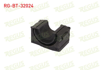 REGUS RG-BT-32024 Sway Bar Bushing Front Left-Right Lower Center Diameter 24 Opel Astra H 1.6i 2004-2010 — Bushings & Mounts