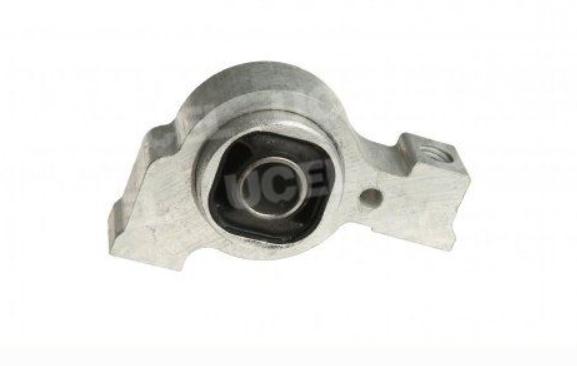 Üçel 41631 Control Arm Bushing Peugeot 407 Coupe 1.6-2.7 HDi 2.0-2.2 16V 04- — Bushings & Mounts