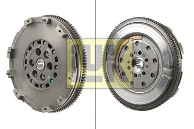 LUK 415078310 Flywheel (Opel Antara 2.2 CDTi 10-15 (A22dm / F40-6) / Chevrolet Cruze (J300) 2.0 CDI 10-(Z — Clutch & Flywheel