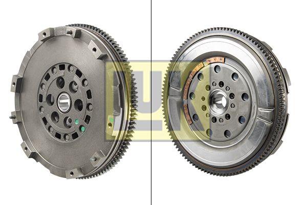 LUK 415078310 Flywheel (Opel Antara 2.2 CDTi 10-15 (A22dm / F40-6) / Chevrolet Cruze (J300) 2.0 CDI 10-(Z — Clutch & Flywheel