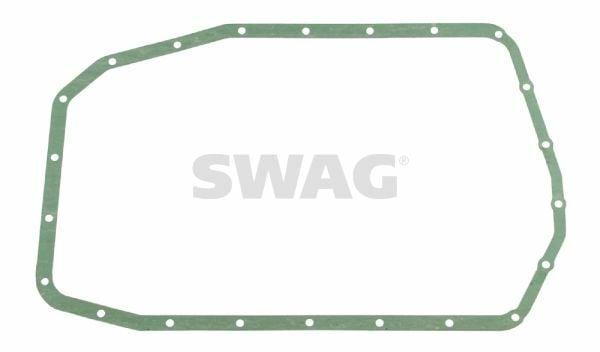 SWAG Oil Pan Gasket — Gaskets & Seals
