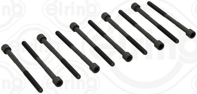 Elring 590.400 Cylinder Cover Stud Set Toyota Auris/Corolla/Avensis/Rav4 BM 06- 1.6/1.8/2.0 VVTi