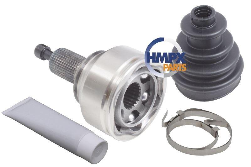 HİMPEKS 3M51 3A327 BE CV Joint Outer Focus 05 > 11 1.6 TDCi — Axles, CV Joints & Boots