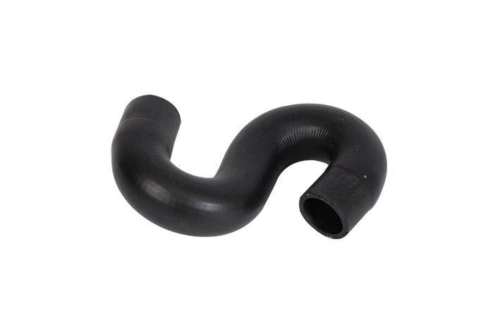 İbraş 21304 Opel Corsa C 1.4 Gasoline (Z14XE) Radiator Upper Hose 2001-2003 — Radiators & Fans