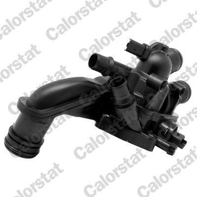 Vernet TE7269.102J Thermostat Housing Complete C5 III/C4 Picasso/508/308 II 12- — Water Pump & Thermostat