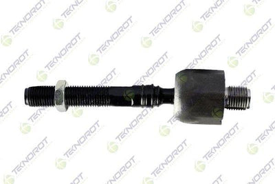 Teknorot VO-663 Tie Rod Shaft Volvo S60 I 2.0 S80 I 2.4 V70 I 2.0 V70 II 2.3 T5 Xc70 2.4 D5 Xc90 I 2.5 T — Tie Rods & Linkage