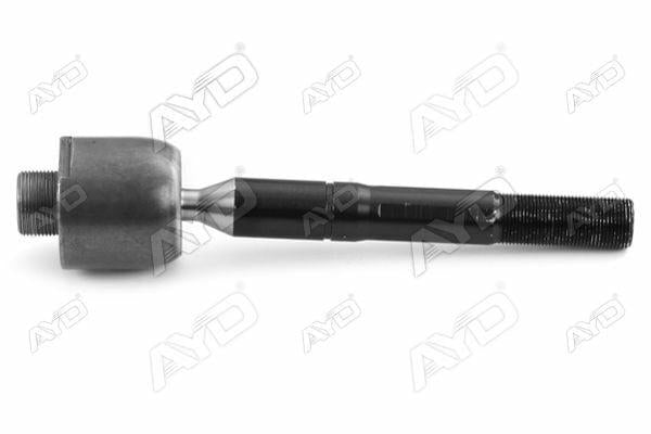 AYD Land Cruiser 2007 Tie Rod - Durable Steering Linkage for Improved Control — Tie Rods & Linkage