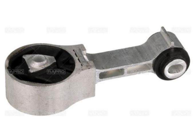 Rapro 53163 Engine Mount Rear Renault Megane III-Grand Scenic III 1.6-2.0 dCi 10-15 — Mounts