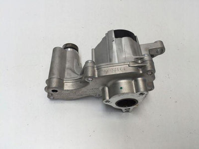Ford Fiesta 2017 Model onwards Su Pompasi1.0 Ecoboost (Water Pump) FORD OTOSAN — Auto Parts Hall, Water Pump & Thermostat