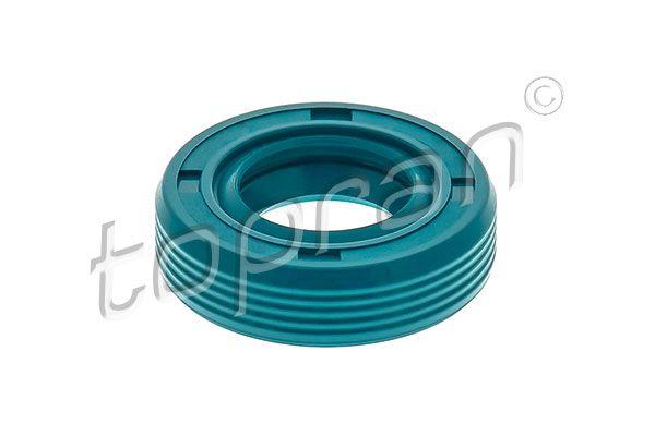 Topran 201536 Oil Seal Astra F Astra G Corsa B Corsa C Corsa D Vectra A Vectra B — Gaskets & Seals