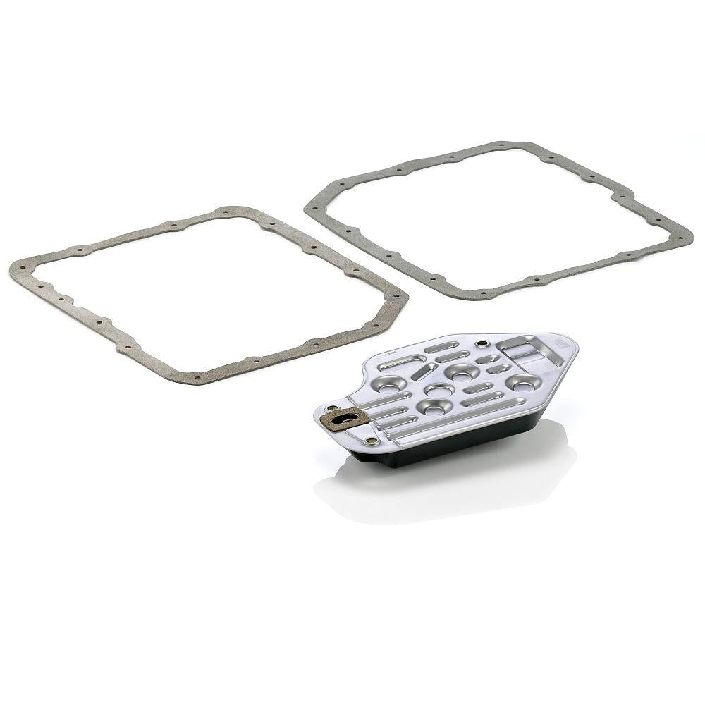 Mann H2426KIT Transmission Oil Filter (BMW E-34 / 36 / 39 / 46 M-40 / 42 / 43 / 50 / 52)-(Oil Pan Gasket Da — Gaskets & Seals