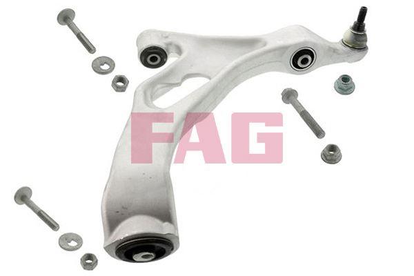 Fag 821065710 Control Arm Front Left Touareg-Q7-Cayenne Bm 04 — Control Arms & Ball Joints