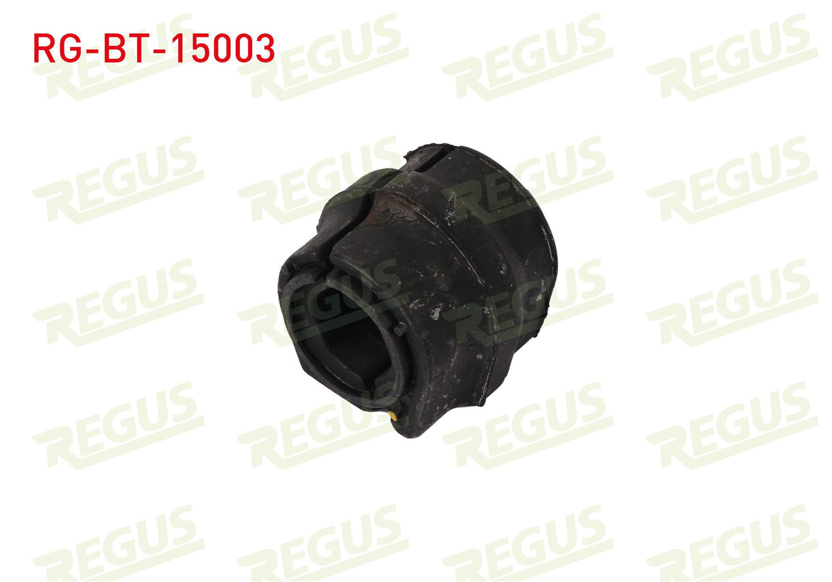 REGUS RG-BT-15003 Sway Bar Bushing Front Left-Right Center Diameter 23 Citroen C4 (B7) 1.6 2009 — Bushings & Mounts