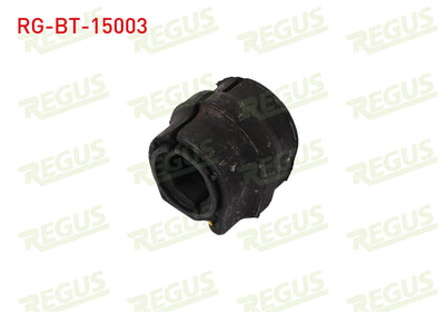 REGUS RG-BT-15003 Sway Bar Bushing Front Left-Right Center Diameter 23 Citroen C4 (B7) 1.6 2009 — Bushings & Mounts