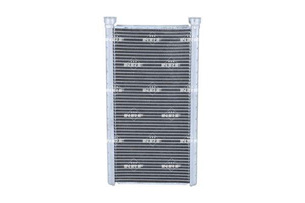NRF 54442 Audi A6-A7 Kaloriffer Radiator 4H0898037 — Radiators & Fans