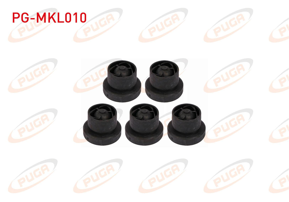 PUGA PG-MKL010 Motor Cover Bushing Mondeo / Focus — Bushings & Mounts