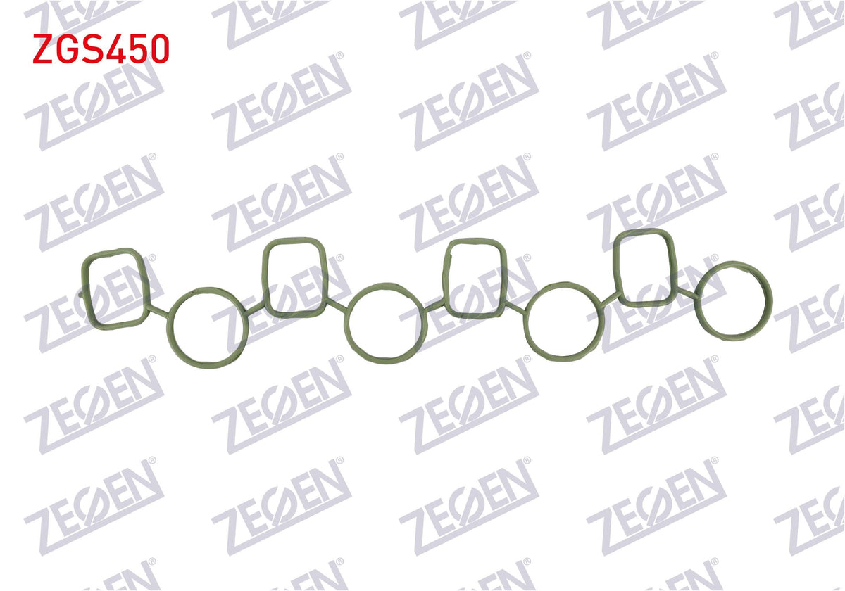 Zegen ZGS450 Intake Manifold Gasket Amarok-Crafter 2.0 TDI — Gaskets & Seals