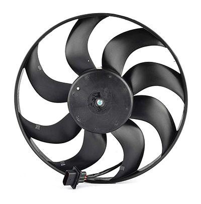 Bsg 90-510-004 Fan Motor Polo-Cordoba-Ibiza-Fabia Bby-Bky-Bbz-Bnv-Bnm 1.4 16V-1.4 TDI 01-10 — Motors, Pumps & Antennas