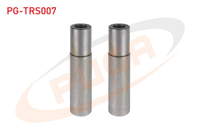 PUGA PG-TRS007 Torsiyon Shaft Peugeot 206 GTI | Set of 2