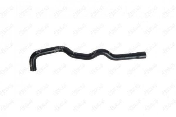 IBRAS Heater Hose Megane I Scenic I 1.4L 1.6L - Durable EPDM Hose — İbraş, Hoses & Tanks