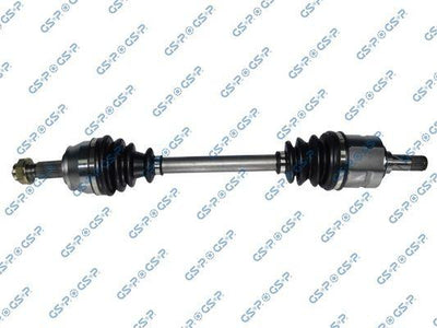 GSP 244040 Front Axle Left Corsa D A13dte Z13dtj — Axles, CV Joints & Boots