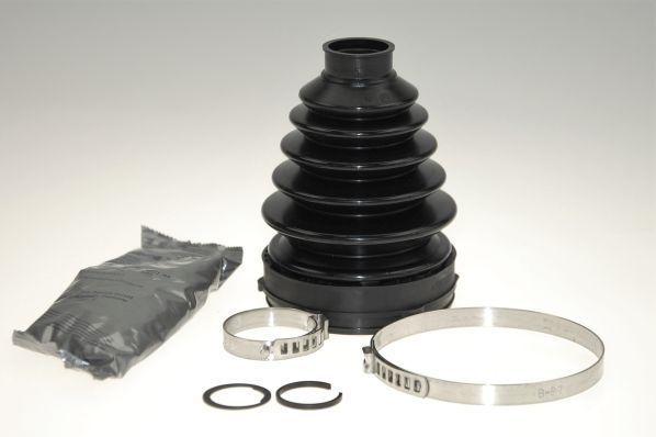 GKN 306942 Axle Boot — Axles, CV Joints & Boots