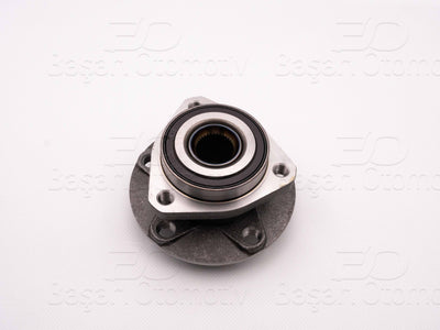 Wisco 1163004-00 Wheel Hub Front Left-Right (5X112 137X36dis ABS) VW Golf5 6 Caddy A3 Leon 1.2 TFSI 1.6 2.0 — Hub Assemblies