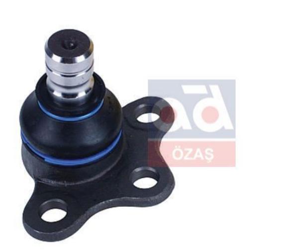 ORJIN 01027 Ball Joint Peugeot 207 Citroen C2 C3 — Control Arms & Ball Joints
