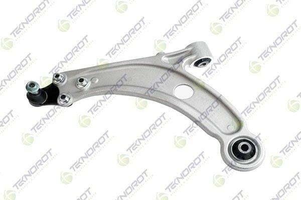 TEKNOROT P-688 Front Right Control Arm for C4 Picasso P308 - Durable Alloy Construction — Control Arms & Ball Joints