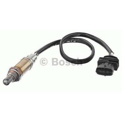 Bosch 0258005007 Opel Corsa B 1.2 16V X12xe 96-01 Oxygen Sensor — Oxygen & Air-Fuel