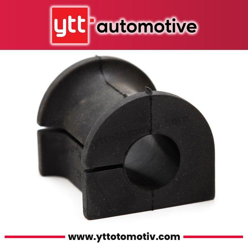 YTT Transport Bushings - Suspension — Bushings & Mounts