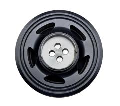 BMW 11235A80209 Crankshaft Pulley