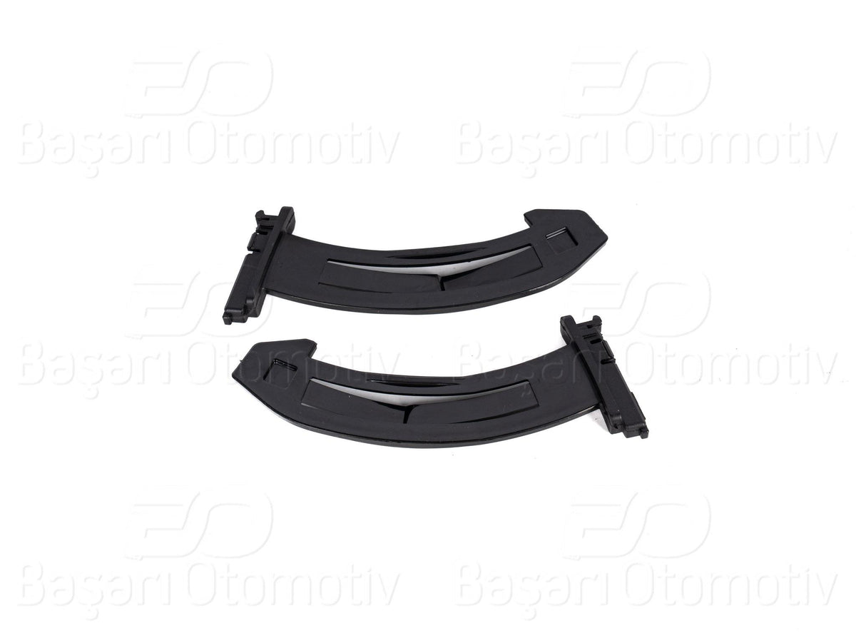 Wisco 2223042-00 Torpido Ayak Set Grey Opel Astra G 98 > — Interior Trim & Controls