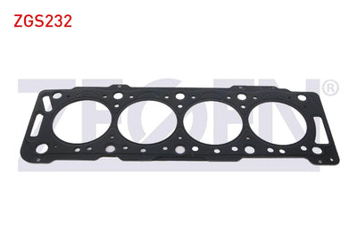 Zegen ZGS232 Cylinder Head Gasket 1 Notch Partner-Berlingo 1.9 — Gaskets & Seals