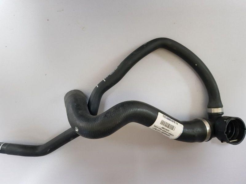 PSA 13249354 Opel Corsa D 2010 onwards 1.4 Tam Otomotik Radiator Lower Hose Genuine — Radiators & Fans