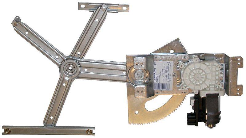 Valeo 850610 Glass Mechanism Electric Front Left Astra H 1.4 /1.6 /1.8 /2.0