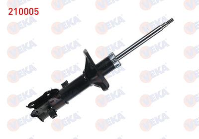 Veka 210005 Shock Absorber Front Right Gas Charged Hyundai Accent II (Lc) 1.3 2000-2005 — Shocks & Struts