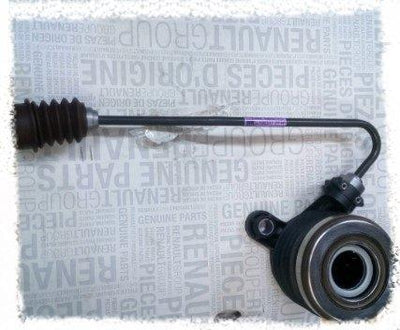 Mais 306206652R Dacia Sandero 2018 1.5 dCi 6 Speed Manual BVR6 Robotize Transmission Clutch Release Beari — Clutch & Flywheel