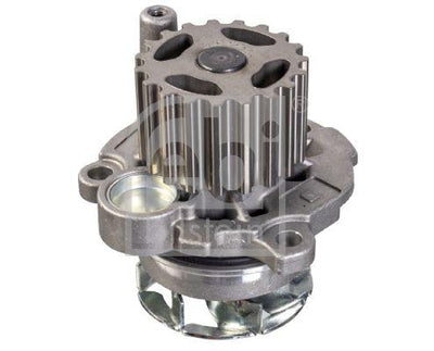 Febi Bilstein 24360 Water Pump Ford Galaxy 1.9 TDCi 00-06 A3 A4 A6 Octavia Golf IV Passat Sharan 1. — Water Pump & Thermostat