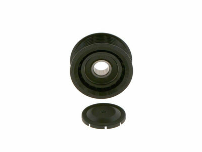 Bosch 06-LT35-Sprinter V Belt Tensioner 1987945812 2.5 TDI Compatible with Mercedes-Benz Sprinter — Pulleys & Tensioners