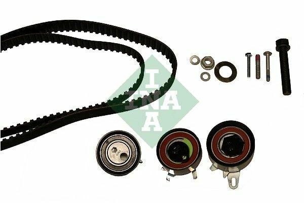 INA 530048310 Timing Belt Set - Timing T4 2.5TDI — Belts