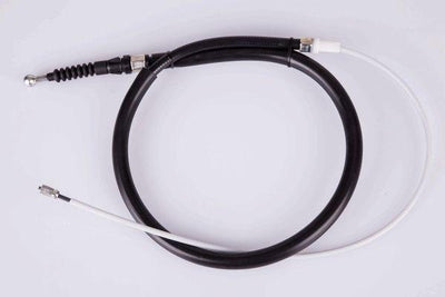 CAVO Back Hand Brake Cable for Volkswagen Scirocco 2009-2018 - Durable, Easy Install — Brake Cables & Hardware