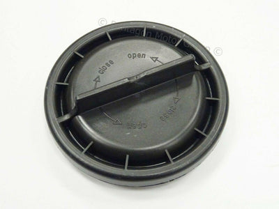 PSA 13277996 Opel Astra J Headlight Bulb Rear Cover Genuine — Headlights