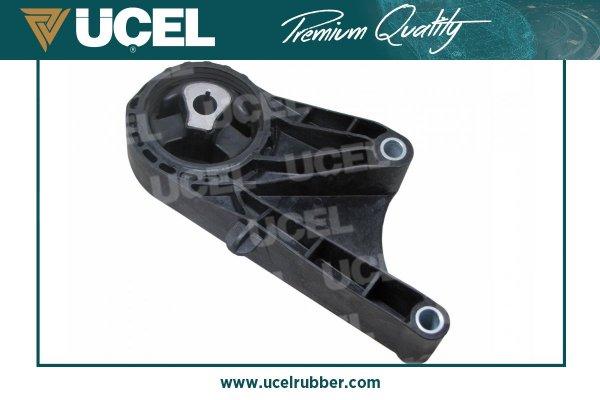 Üçel S91129 Engine Mount Left Astra J 1.6 09-| Set of 2 — Mounts